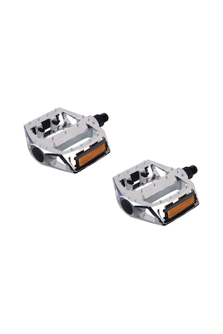 Shimano Brıvıga Hf-832 Platform Alimınyum Barel Pedal 90009 Siyah