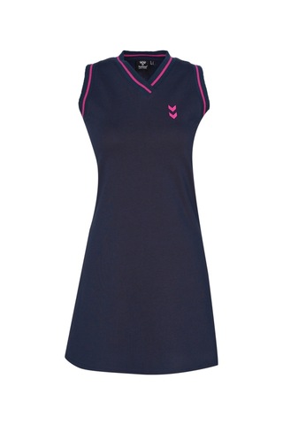 Hummel Regalo Dress Lacivert