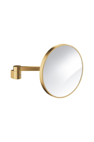 Grohe Selection Makyaj Aynası - 41077gn0 Sarı