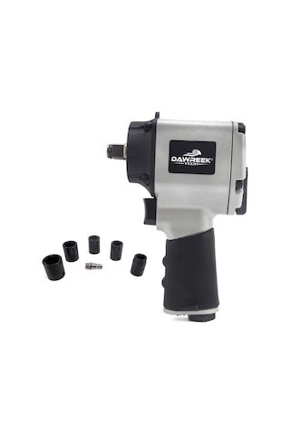 Dawreek Havalı Somun Sıkma 550NM