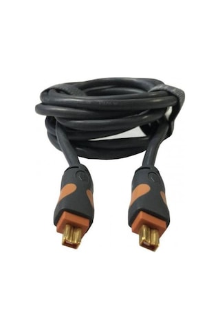 Firewire 4 Pin To 4 Pin 1394 Firewire Kablo 2m