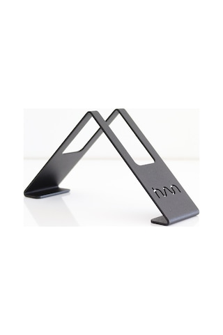 Hansdo Metal Filtre Kahve Kağıdı Standı - Filtre Tutucu - Scfs1