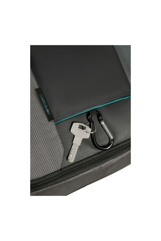 Samsonite 16N-09-006 17.3" QİBYTE Notebook Sırt Çantası
