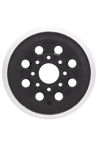 Bosch Gex 125-1 Ae Taban Orta Yumuşak - 2 608 000 349