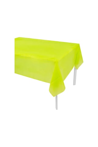 Eventbox Tek Kullanımlık Parti Örtüsü 190983002 Mavi