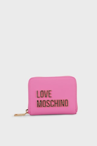 Love Moschino Bayan Cüzdan Jc5613pp1okd0604 Pembe