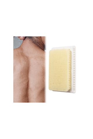 Homyl Banyo Fırçası Temizlik Malzemeleri Büyük Vakumlu