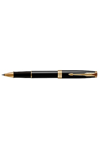 Parker Sonnet Lake Siyah Gt Roller Kalem 1931496
