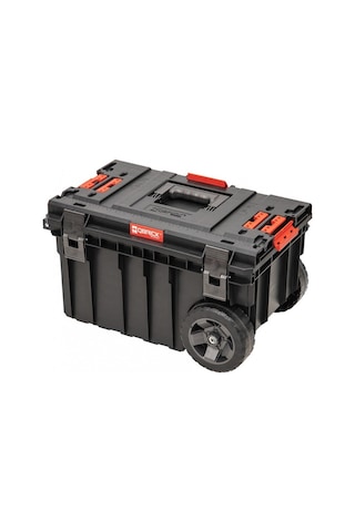 One Trolley Vario Tekerlekli Takım Çantası