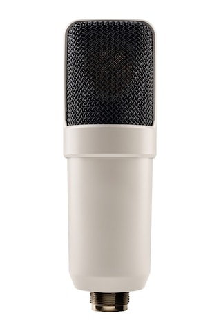 Sc-1 - Modellemeli Condenser Mikrofon
