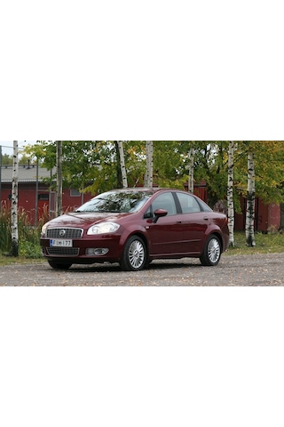 Fiat Linea Bagaj Amortisörü Takım Sağ-sol 2008-2015