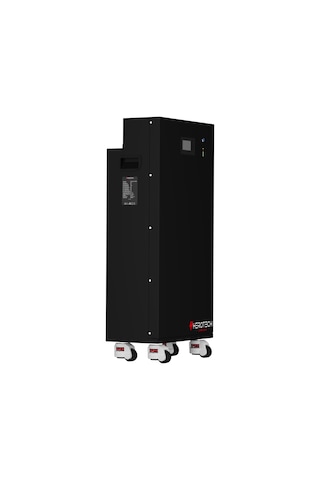 Herotech 51.2v 280 Ah Lfp Lityum Batarya