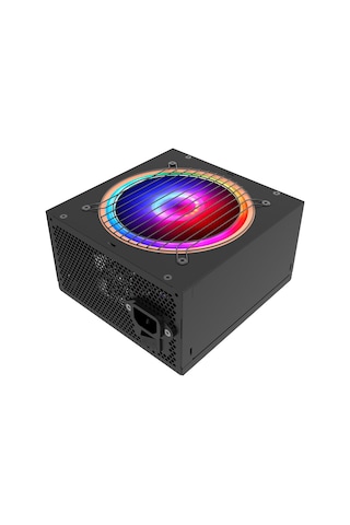 Rampage RGB-500 500W 80+ Bronze Güç Kaynağı