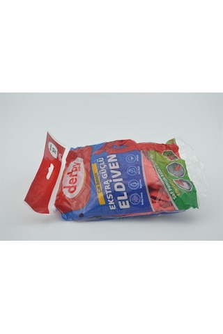 Derby Çok Amaçlı Temizlik Eldiveni Size 10