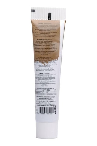 Dr Gusto Tüp Jel Gıda Boyası Kahverengi - 50 Gr