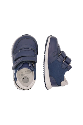 Chicco Erkek Bebek Sneakers Gufet 01122093000000 000800 Lacivert