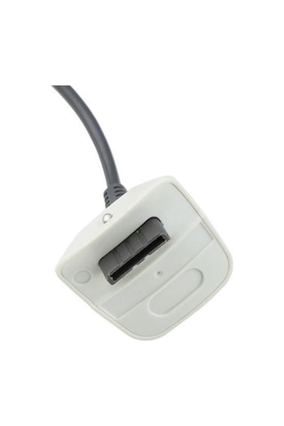 Xbox 360 Joystick GamePad Kol Şarj Güç Kablosu