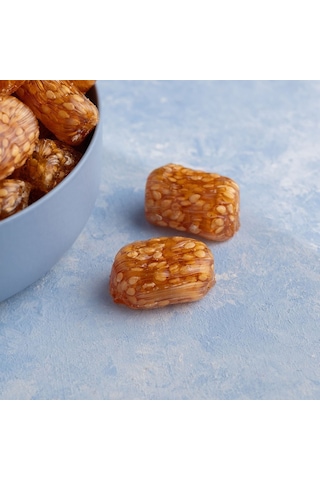 Susamlı Akide Şekeri 500 Gr