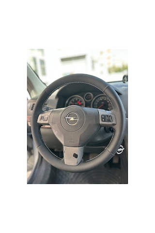 Opel Astra H Kasa Araca Özel Direksiyon Kılıfı Açıklamayı Okuyun