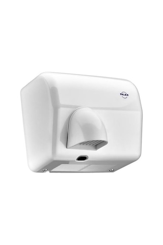 Geseus Palex Fotoselli El Ve Yüz Kurutma Makinası 2500wat Abs-beyaz