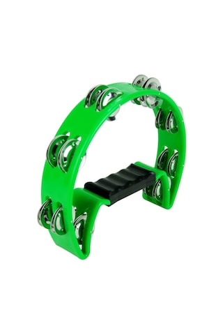 Zilli  Tef  Pro  Yeşil  Xntw16gr