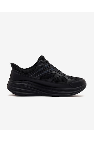 Skechers Bobs Skıllz Erkek Siyah Spor Ayakkabı 118432 Bbk Siyah