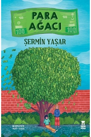 Para Ağacı - Şermin Yaşar - Taze Kitap Para Ağacı - Şermin Yaşar - Taze Kitap