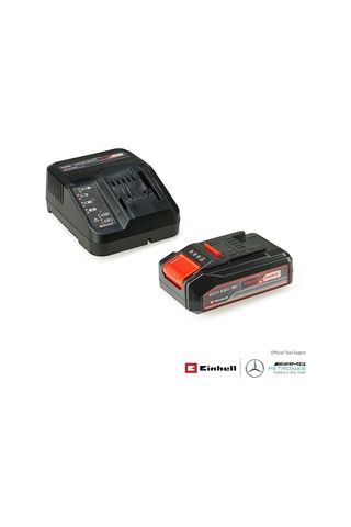 Zyzqstore 18v 2.5 Ah Pxc Akü Şarj Cihazı Starter Kit - 4512097