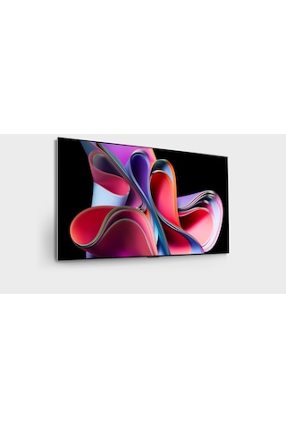 LG G3 OLED65G36LA 65" 4K Ultra HD Smart OLED TV