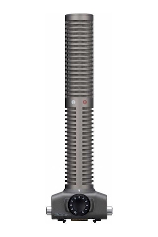 Zoom Ssh-6 Shotgun Kapsül Mikrofon