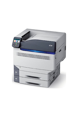Oki 45530407 PRO9431DN A4:50ppm A3: 28ppm Çok Fonksiyonlu Lazer Yazıcı