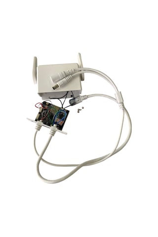 Baff 4g Wreless Router Bfm-100 Simkartlı