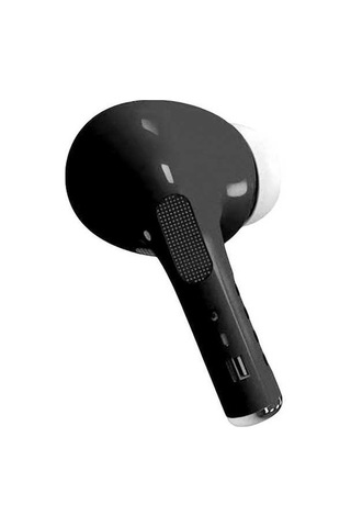 Flybuy Kablosuz Hoparlör - Bluetooth 5.0, Fm, Tf, 1200mah Pil, Taşınabilir