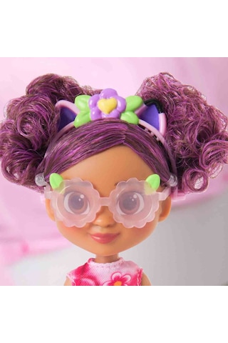 Gabby S Dollhouse Kostüm Bebeği Garden Gabby 6072885 Cicciobello