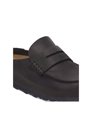 Birkenstock Bırkenstock Naples Wrapped Kadın Terlik 1029694 Siyah