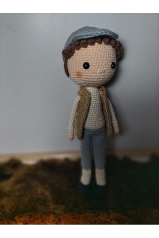 Gılbert Amigurami