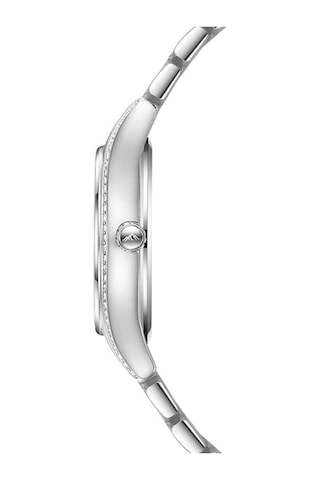 Roche Montre Rml3001-01 Kadın Kol Saati Metalik Gri