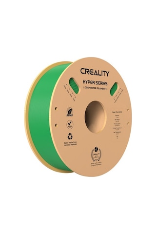 Creality Hyper Pla Green Creality Hyper Pla Green
