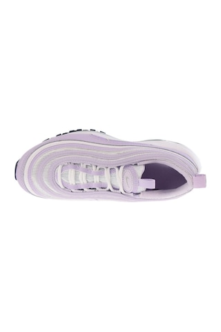 Nike Nıke Aır Max 97 Kadın Ayakkabı 921522-114 921522-114 Lila