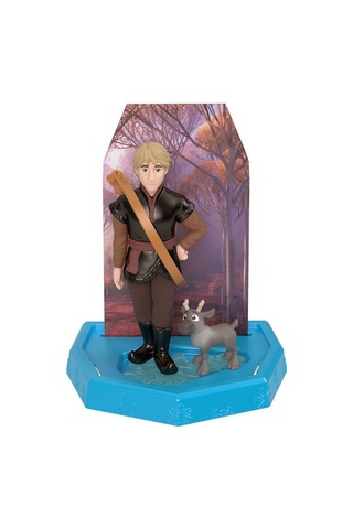 Hxh17 Disney Karlar Ükesi Snow Reveal Renk Değiştiren Prenses Bebek