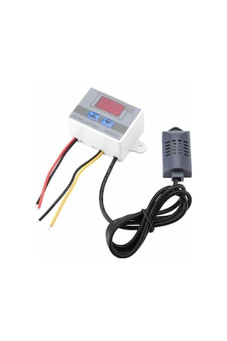 XH W3005 220V  DİJİTAL NEM KONTROL CİHAZI