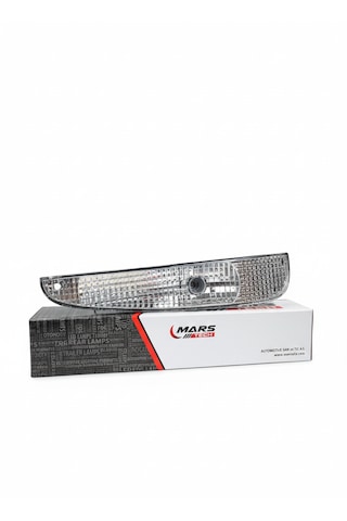 Mars Tech 620939 Mercedes Axor Yeni Model Sağ Sinyal Lambası Duylu 9408200421 1 Adet