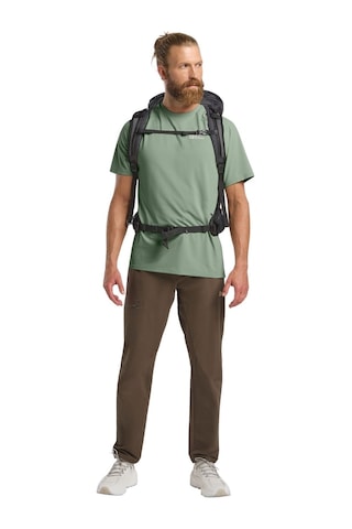 Jack Wolfskın Jack Wolfskin Prelight Swift T Erkek Tişört 21884 Çok Renkli