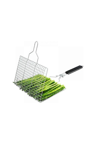 Izgara Ağı, Izgara Ağı, 430 Paslanmaz Çelik Tel Izgara Ağı, Izgara Ağı, Izgara Rafı, Izgara Kelepçesi, Izgara Aleti D