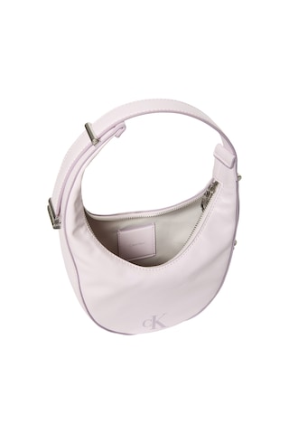 Calvin Klein Kadın Omuz Çantası Lv04f3513g8z6 Pembe