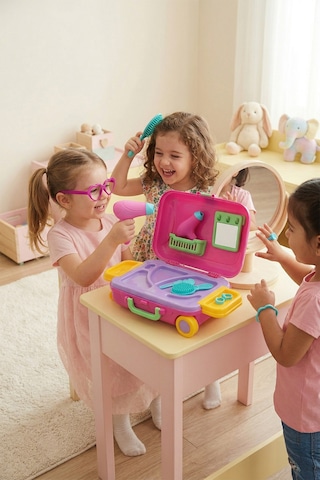 Ogi Mogi Toys Güzellik Set Bavulum