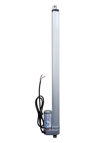 Lineer Aktüatör Motor 24v 600 Mm 600- 24 Inch