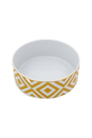 Porland Morocco Sarı 18CM Kase