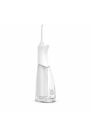 Npo Nicefeel Fc5610 Uyumlu 5 Li Ağız Duşu Yedek Uç Seti Standart, Ortodontik, Periodontal, Plak Ve Dil Temizleme Başlıkları