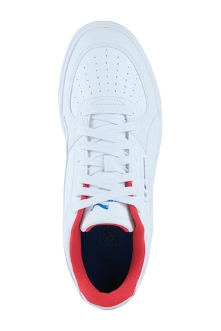 Puma Bmw Caven Iıı Erkek Beyaz Spor Ayakkabı 309477-02